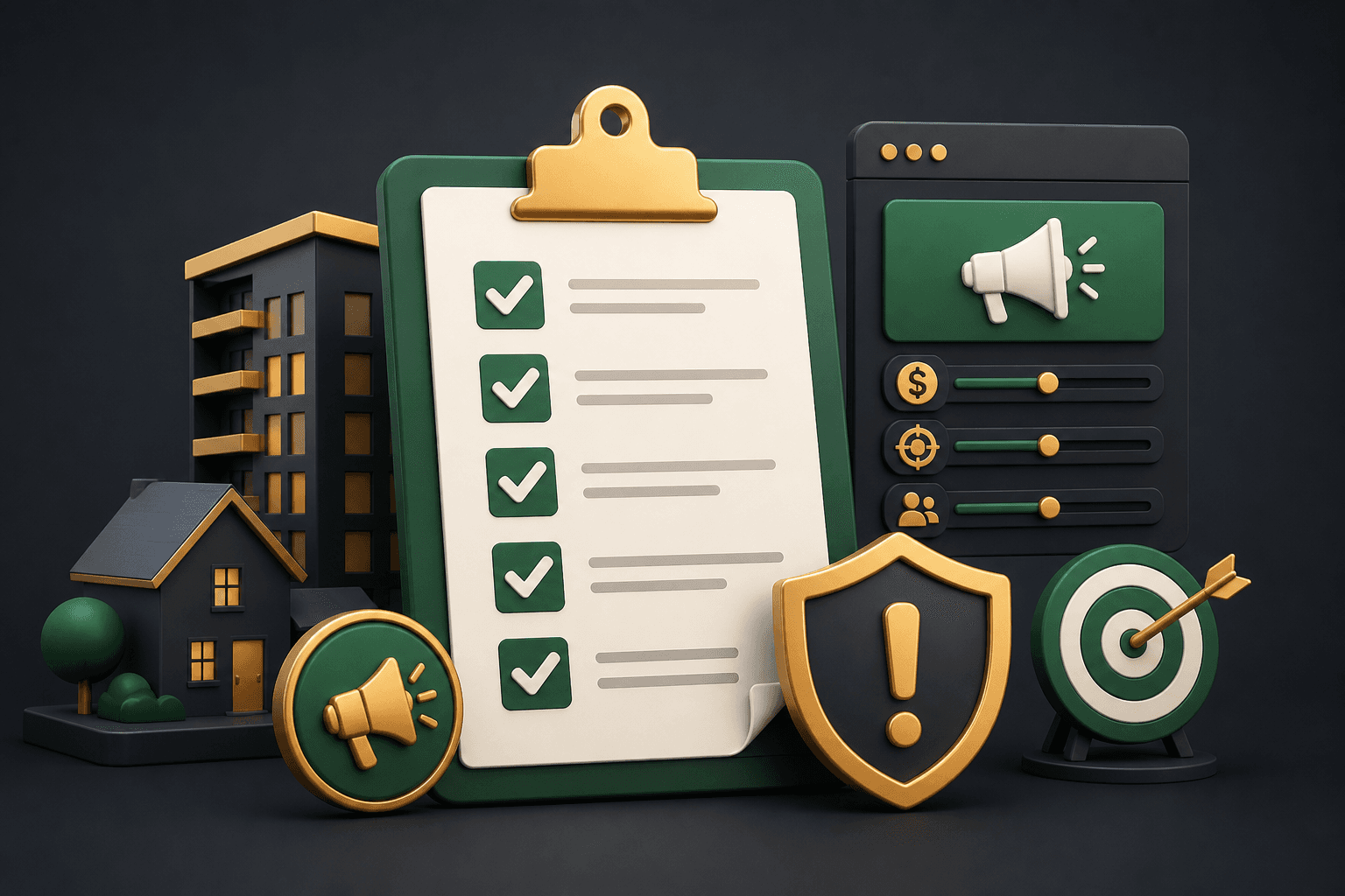 Checklist Anti-Erro (Passo a Passo Antes de Subir Campanha)